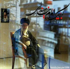 #رهبری #امام #امام_خامنه‌ای