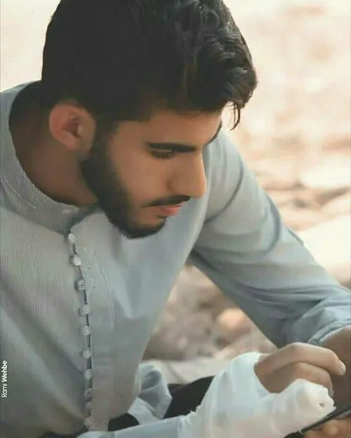 دل بہ نــگاه اولین🌼