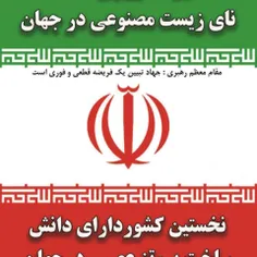 دستاوردهای انقلاب اسلامی ایران