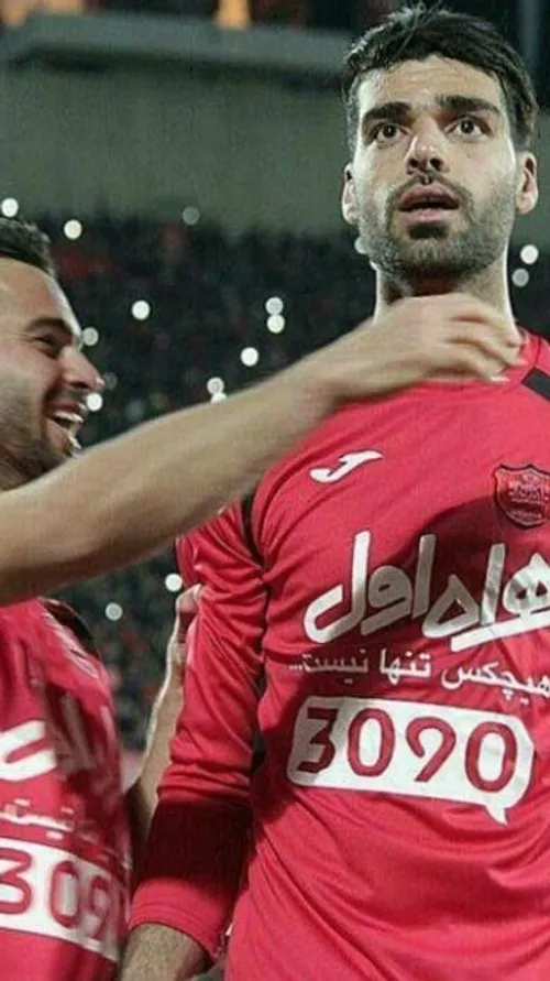 اخبار پرسپولیس: