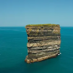صخره ای در ایرلند