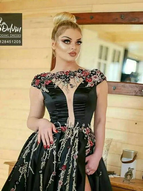 مد و لباس زنانه sasan2017 28256035 - عکس ویسگون