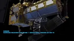 • پست منتشرشده از سوی آزمایشگاه پیشرانش جت ناسا (NASA JPL