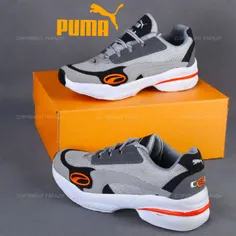 👟کفش مردانه PUMA CELL مدل 1257👦