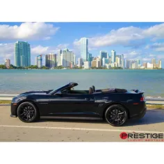 Chevrolet Camaro ZL1 Convertible