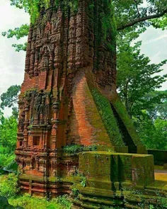 معبد دولگاتا هندوستان با قدمتی بالغ بر 900 سال!