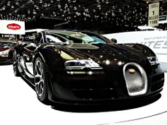 bugatti