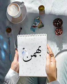 دی هم راهی شد