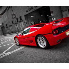 Ferrari F50