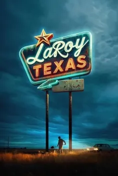 زیرنویس فارسی فیلم لاروی، تگزاس