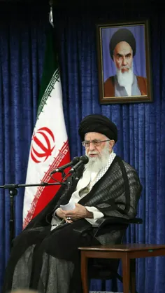 #TheGreatKhamenei