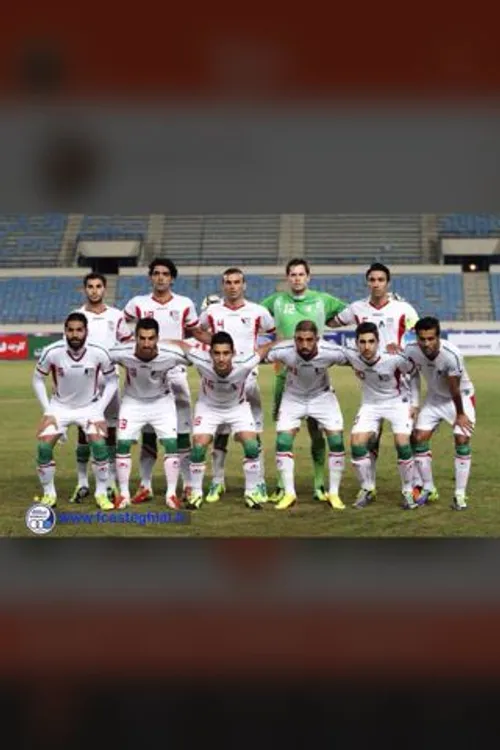 به اميد پیروزی تیم ایران مقابل آآرژانتین.. چیه فکر میکنی 