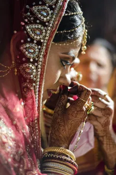 عروس هند