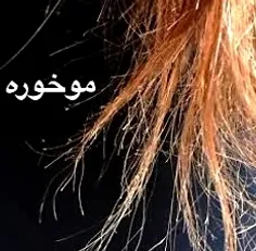 موخوره 