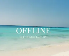 #offline