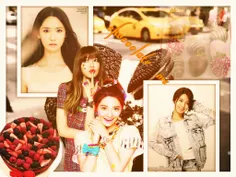#sone#gg#snsd#yoonA#sooyoung #oneshote#hs_fic 