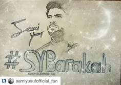 #Repost @samiyusufofficial_fan