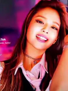 black pink_Kim Jenny_Kim Jisoo _lalisa manobon_park rose.