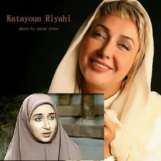 تفاوت زن ایرانی در بیستو چهار سالگی و پنجاه سالگی
