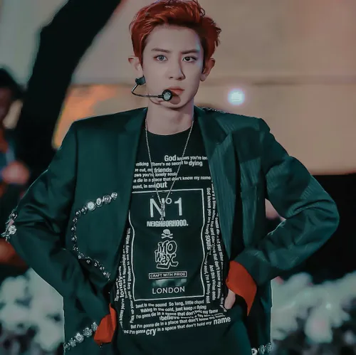 CHANYEOL