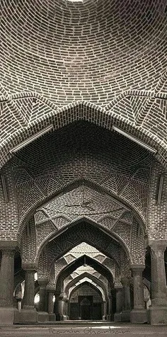 #Architecture