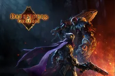 تریلر زمان انتشار بازی Darksiders Genesis منتشر شد