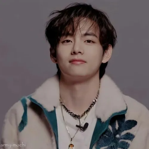 Taehyung🐻🥺