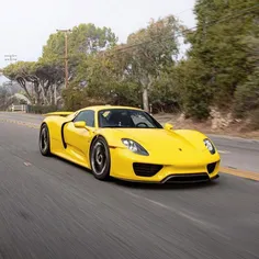 Porsche-918_Spyder