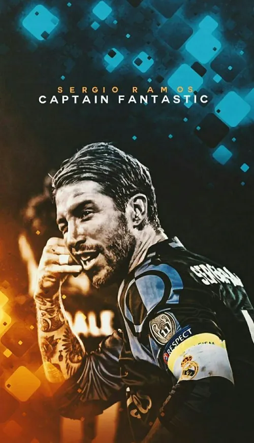 Captain Ramos