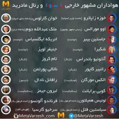 جای بهزاد لیتو بین رئالیا خالیه .