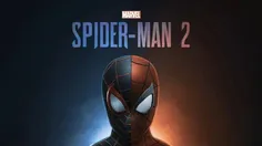 تریلر بازی Marvel Spider Man 2
محصول سال 2023 برای Ps5