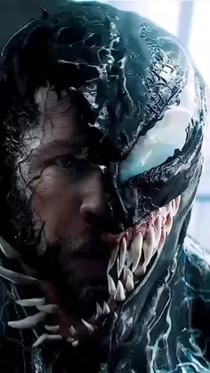 "we are VENOM!" 