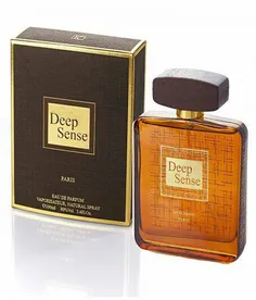 خرید عطر مردانه دیپ سنس پرایم کالکشن Prime Collection dee