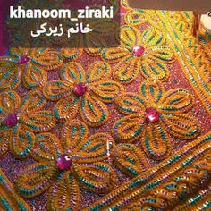 شلوار بندری