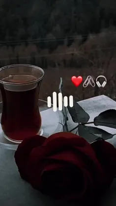 #کلیپ♥️⃟⃟🌹 #عاشقانه_ها♥️🖇🎧