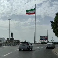 ما افتخار میکنیم از نسل رئیس علی دلواری هستیم و بوشهری 😎 