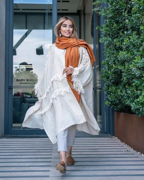 مد و لباس زنانه sasan2017 33067919 - عکس ویسگون