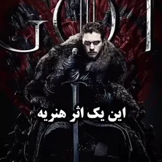 Game of Thrones•-•