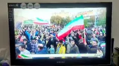 وقتی سرود ملی ایران رو بخونی اینطوری میشه 💪
ایران 2 ولز 0
جام جهانی 2022 