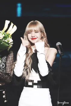 #LiSa