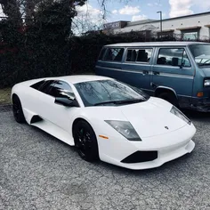 Lamborghini-Murcielago