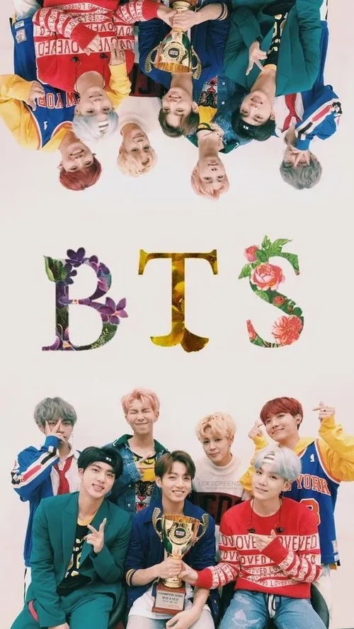 🎵 BTS 🎵