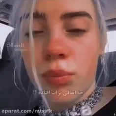 فدات بشم عزیزم گریه نکن😰😭😭😭😭