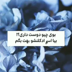 لایک و کامنت یادت نره