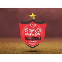 عشق+🔴=پرسپولیس