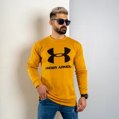 دورس Under Armour خردلی مردانه مدلRex