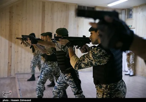 آینده من نوهد ارتش «انشاءالله»