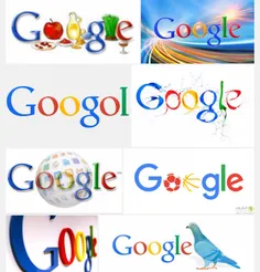 واسه بقیه چیزها #گوگل هست فقط خودتو پیداکن