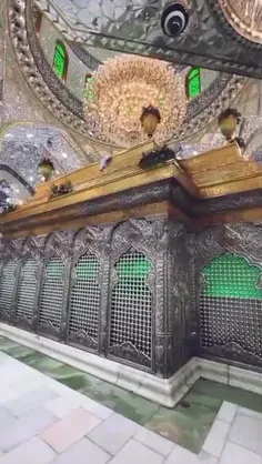 السلام علیک یا ابا عبدالله الحسین