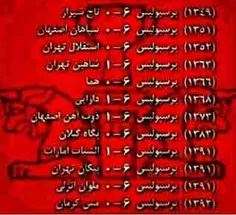 پرسپولیس سروره